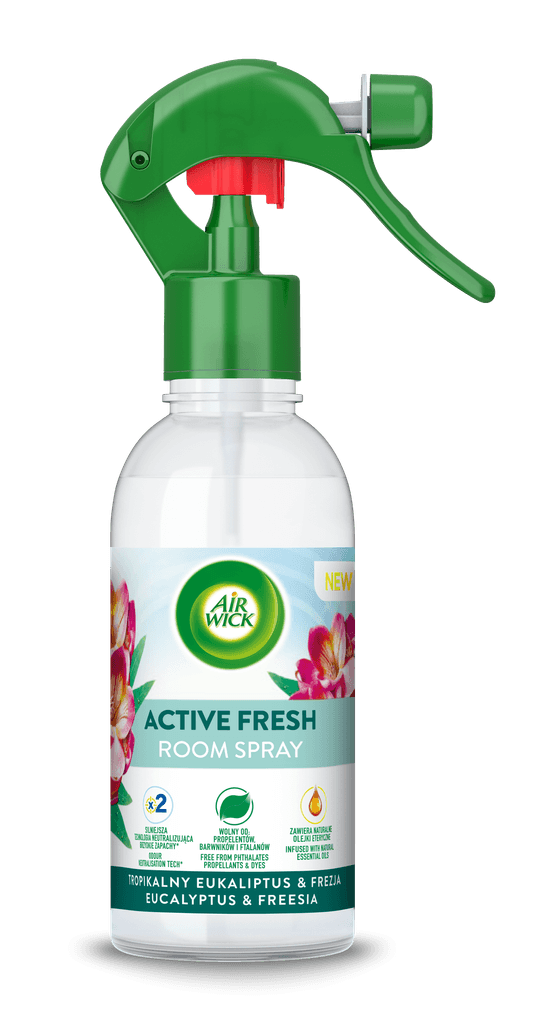 AIR WICK ACTIVE FRESH ROOM SPRAY TROPIKALNY EUKALIPTUS & FREZJA.png