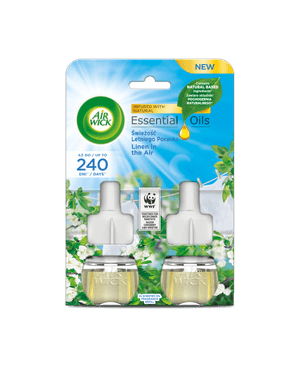 Air Wick Elektryczny Letniego Poranka 2x19 ml Duopack 5908252005536 FOP.png